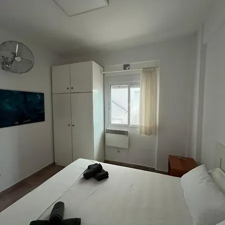 Apartment Salty *