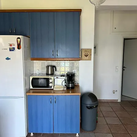 Salty Apartament *