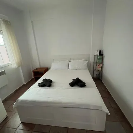 Salty Apartment *